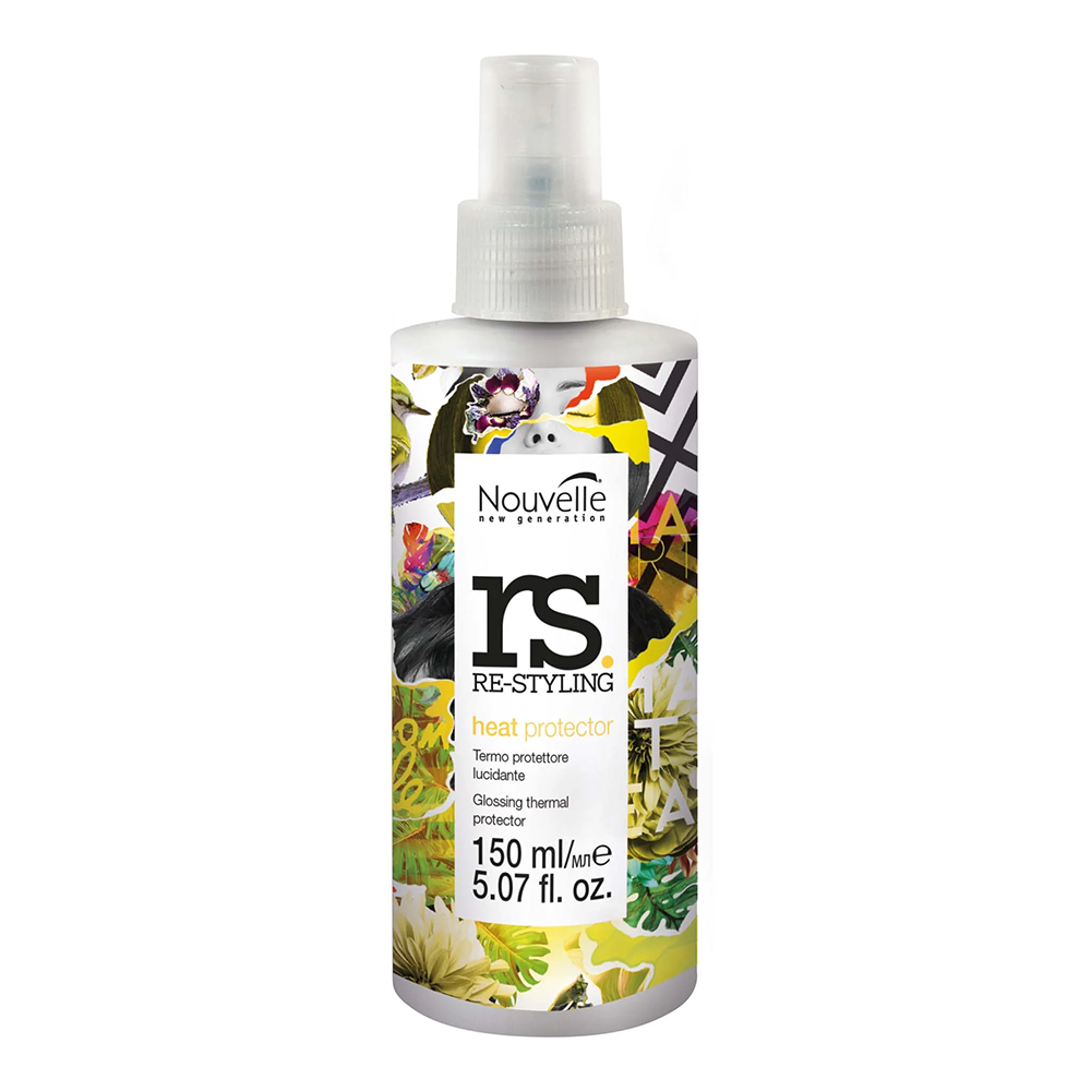 HEAT PROTECTOR 150ML